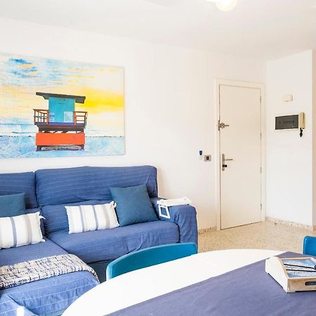 Live Tajao Beach La Mareta Екстер'єр фото