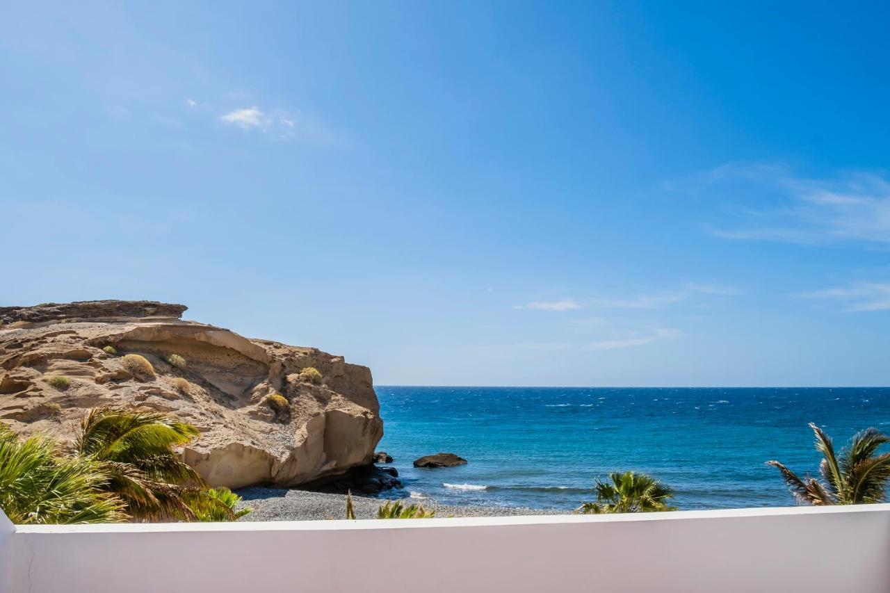 Live Tajao Beach La Mareta Екстер'єр фото