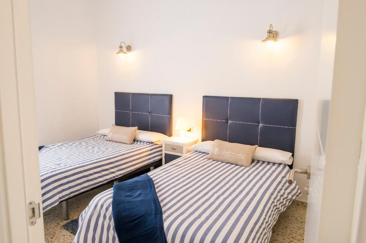 Live Tajao Beach La Mareta Екстер'єр фото