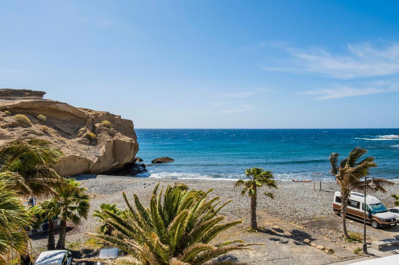 Live Tajao Beach La Mareta Екстер'єр фото