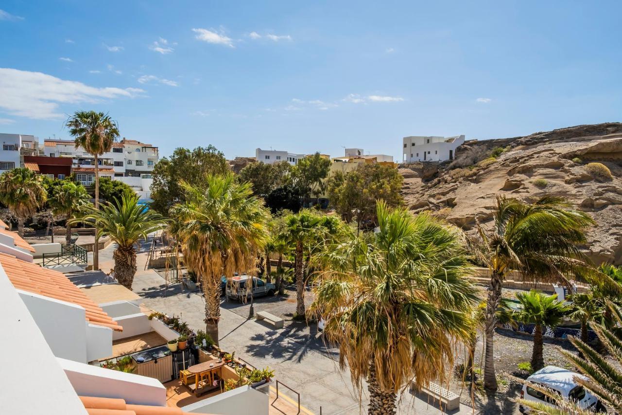 Live Tajao Beach La Mareta Екстер'єр фото