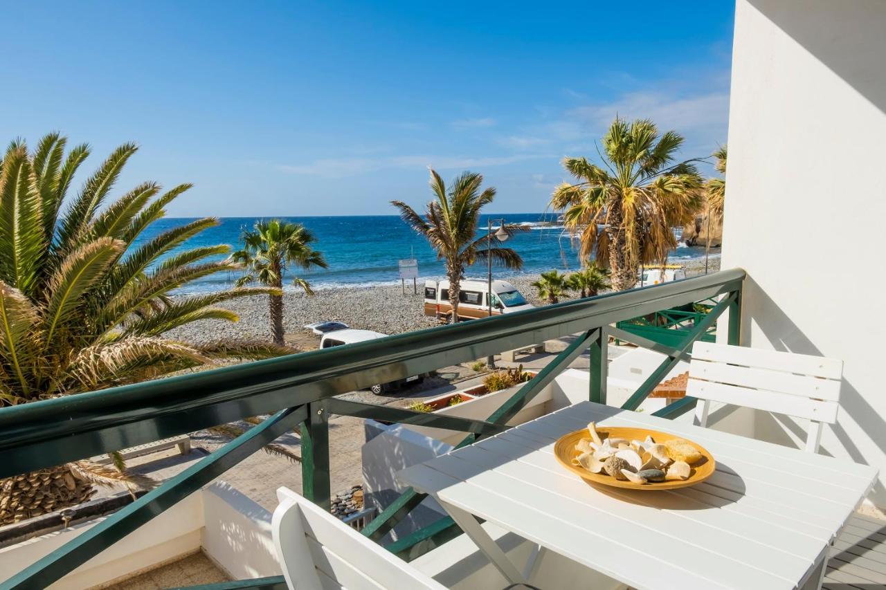 Live Tajao Beach La Mareta Екстер'єр фото