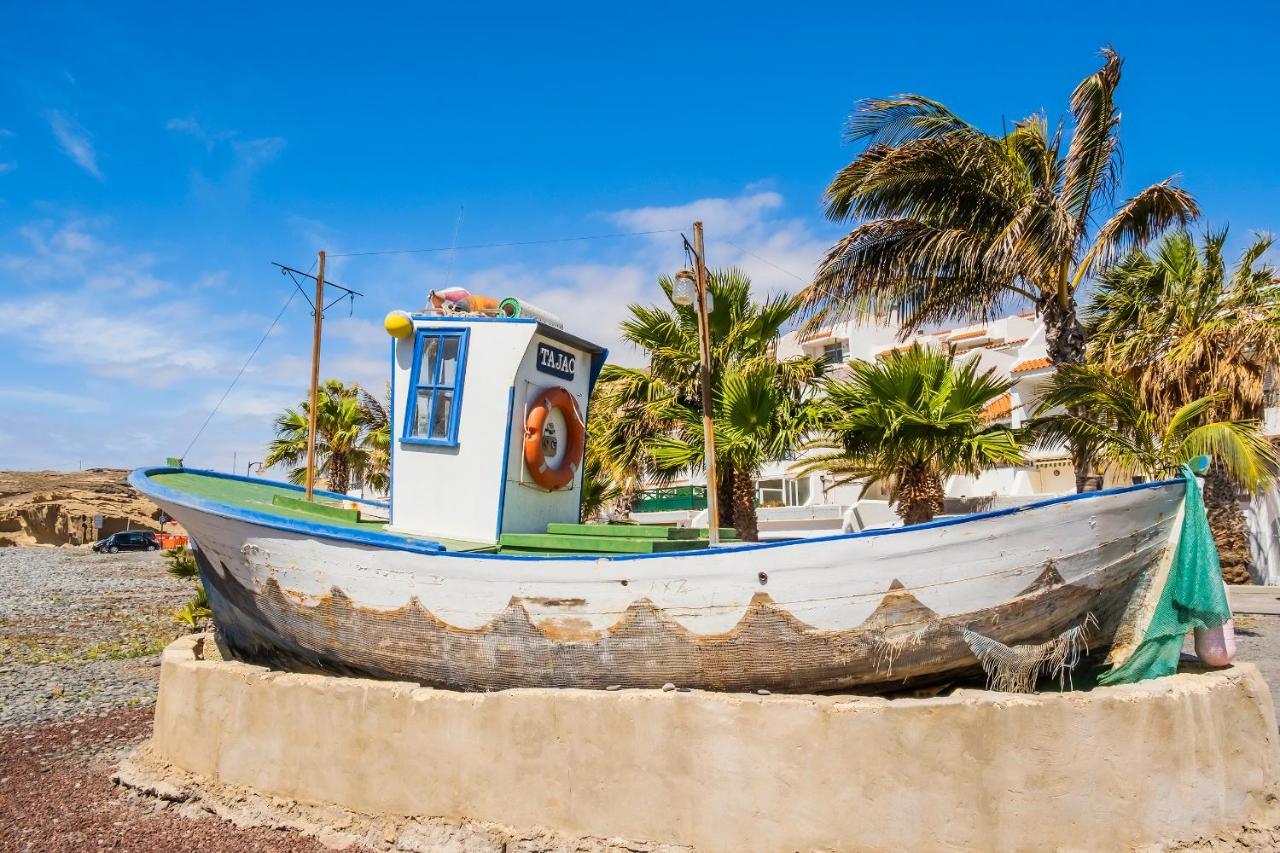 Live Tajao Beach La Mareta Екстер'єр фото