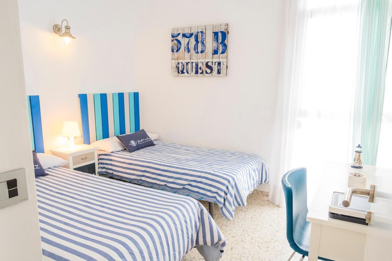 Live Tajao Beach La Mareta Екстер'єр фото